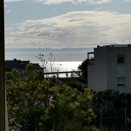 Appartement 1 Chambre + Parking A Deux Pas Des Plages Sète Exterior foto